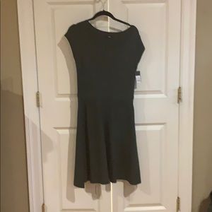 Mossimo sweater dress, smoke free home